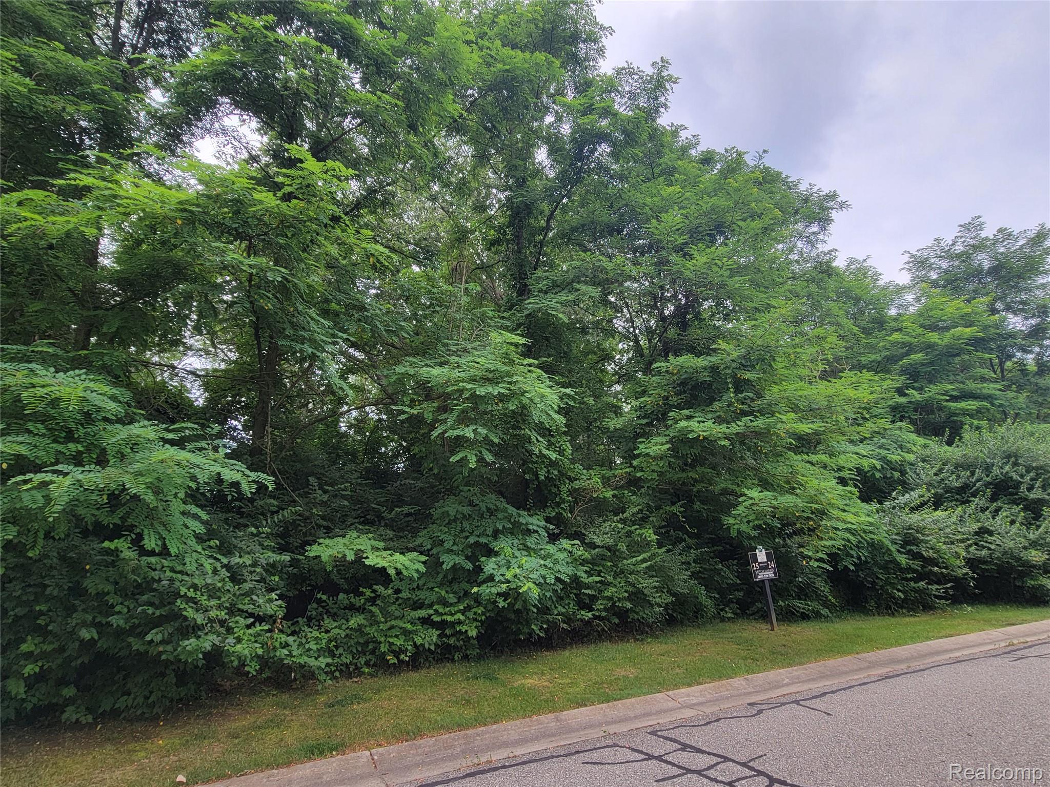 Lot 25 - Rexford CRT Property Photo 1