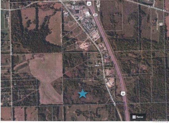 6281 Whitmore Lake Rd Property Photo 1