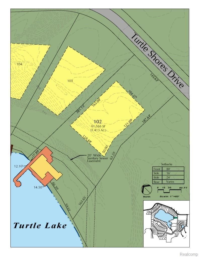 2623 Turtle Shores Property Photo 15