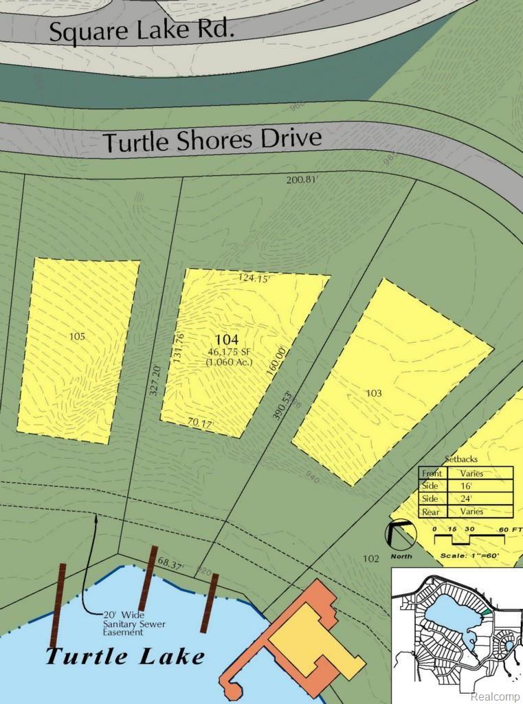 2633 Turtle Shores Property Photo 2