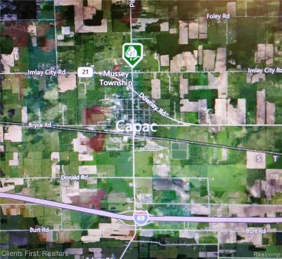 0 Capac Rd Property Photo 3