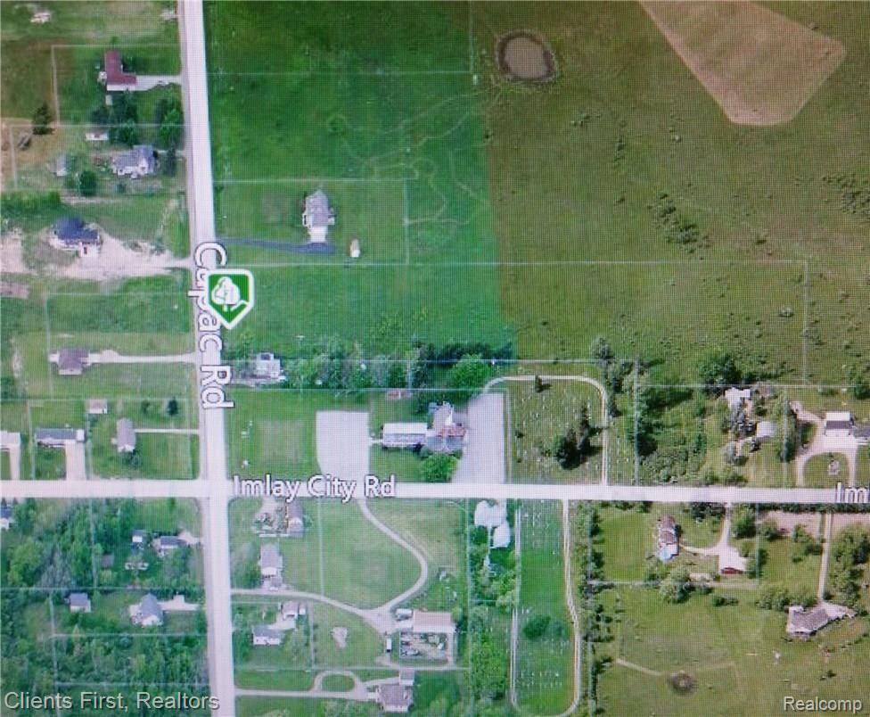 0 Capac Rd Property Photo 4