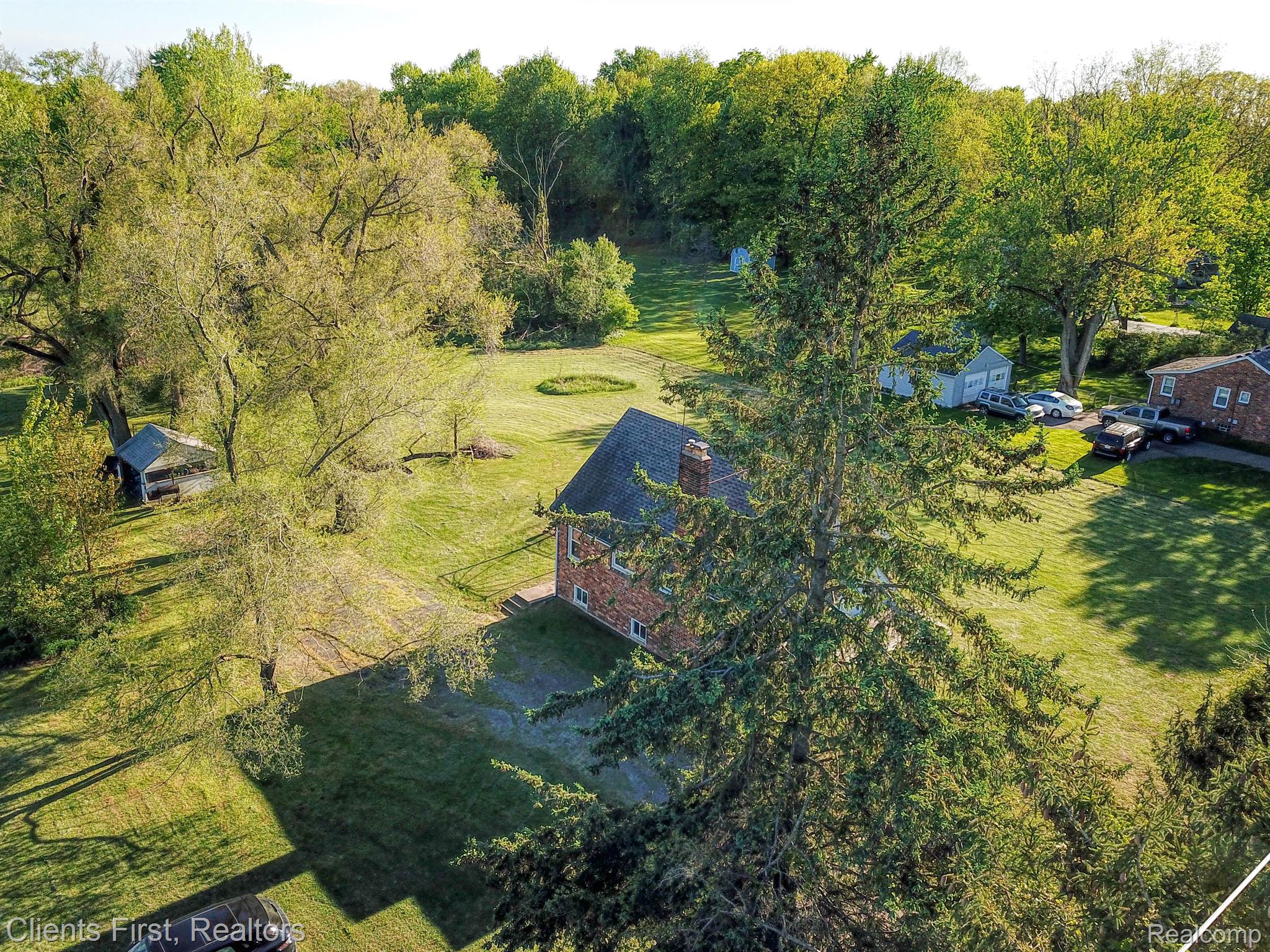 48375 Ford Rd Property Photo 21