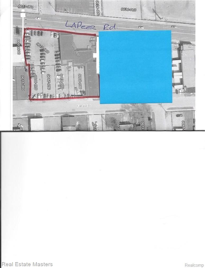 2222 Lapeer Ave Property Photo 3