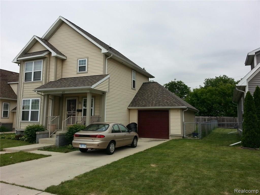 4814 Wayburn St Property Photo 2