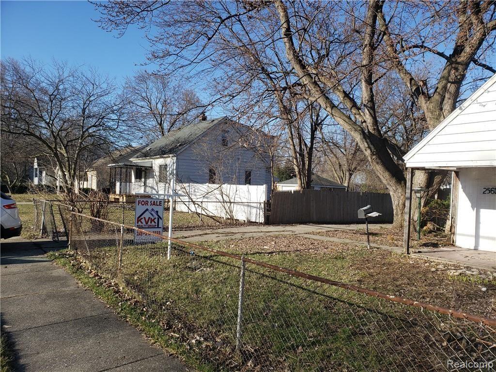 25601 Peter Kaltz Rd Property Photo 2