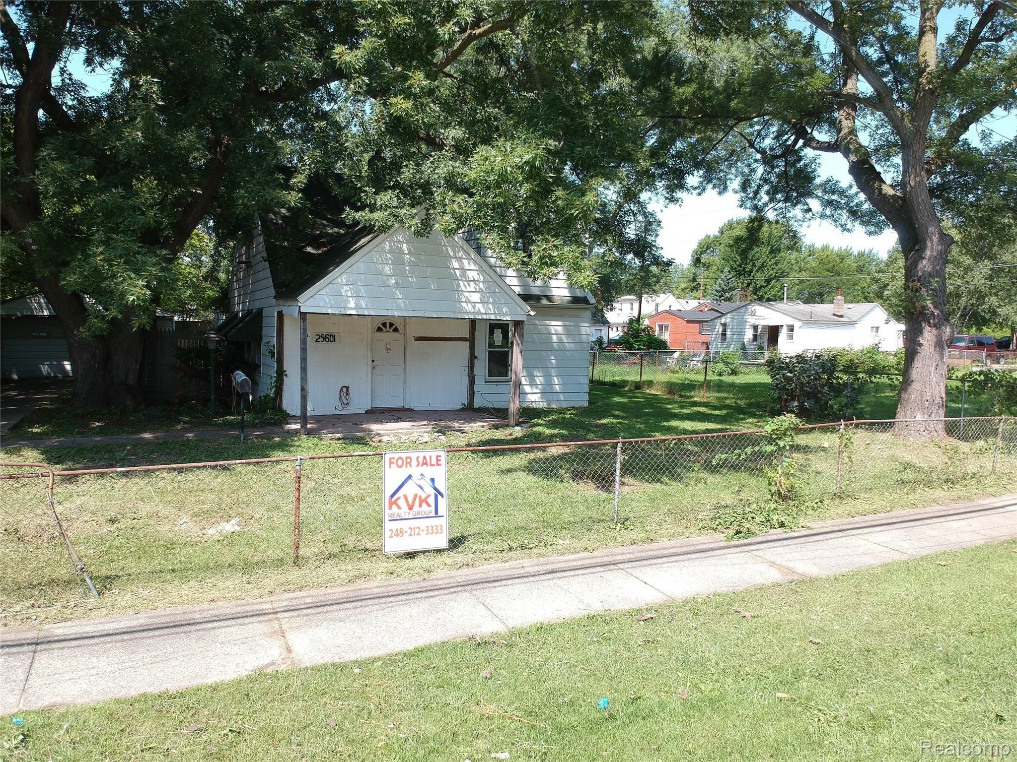25601 Peter Kaltz Rd Property Photo 9