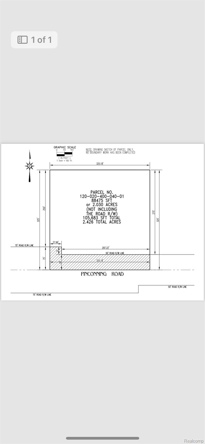V/l E Pinconning Rd Property Photo 2