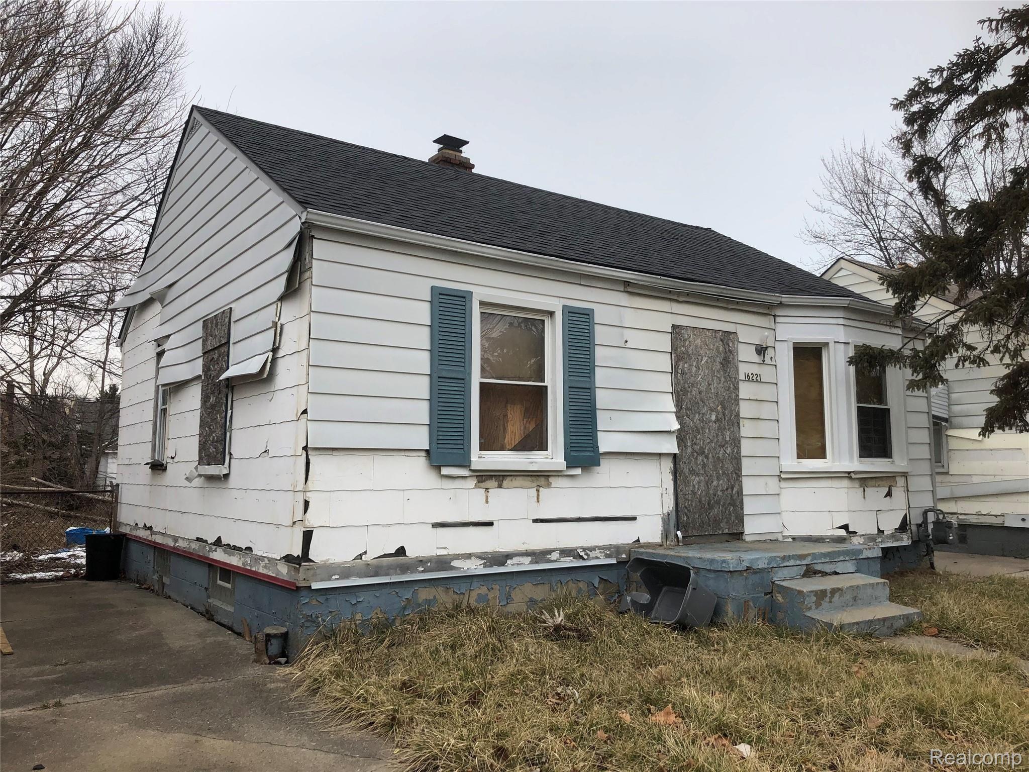 16221 Liberal St Property Photo 1