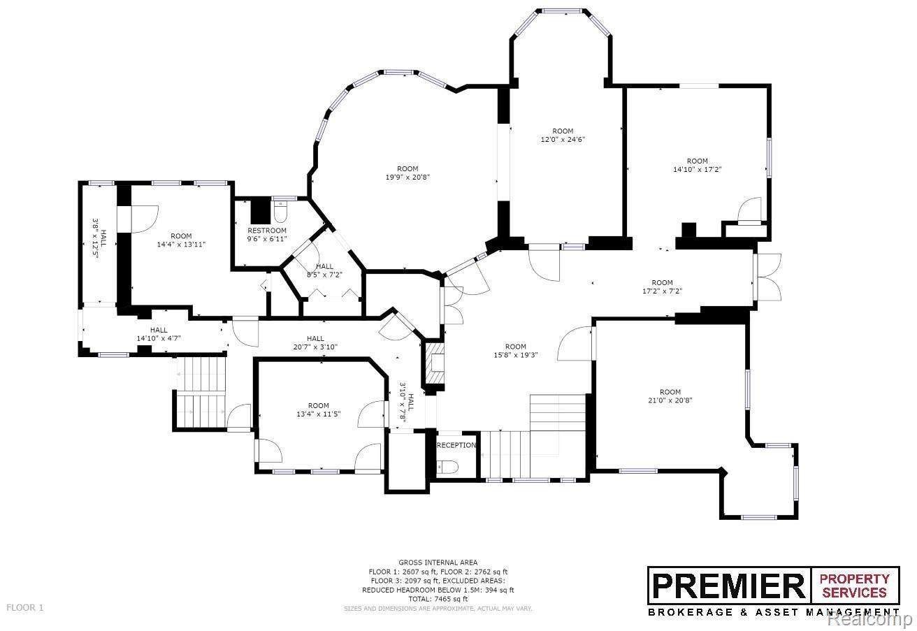 130 E Grand Blvd Property Photo 6