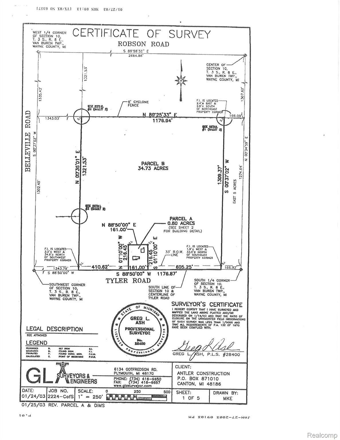 44804 Tyler Rd Property Photo 1