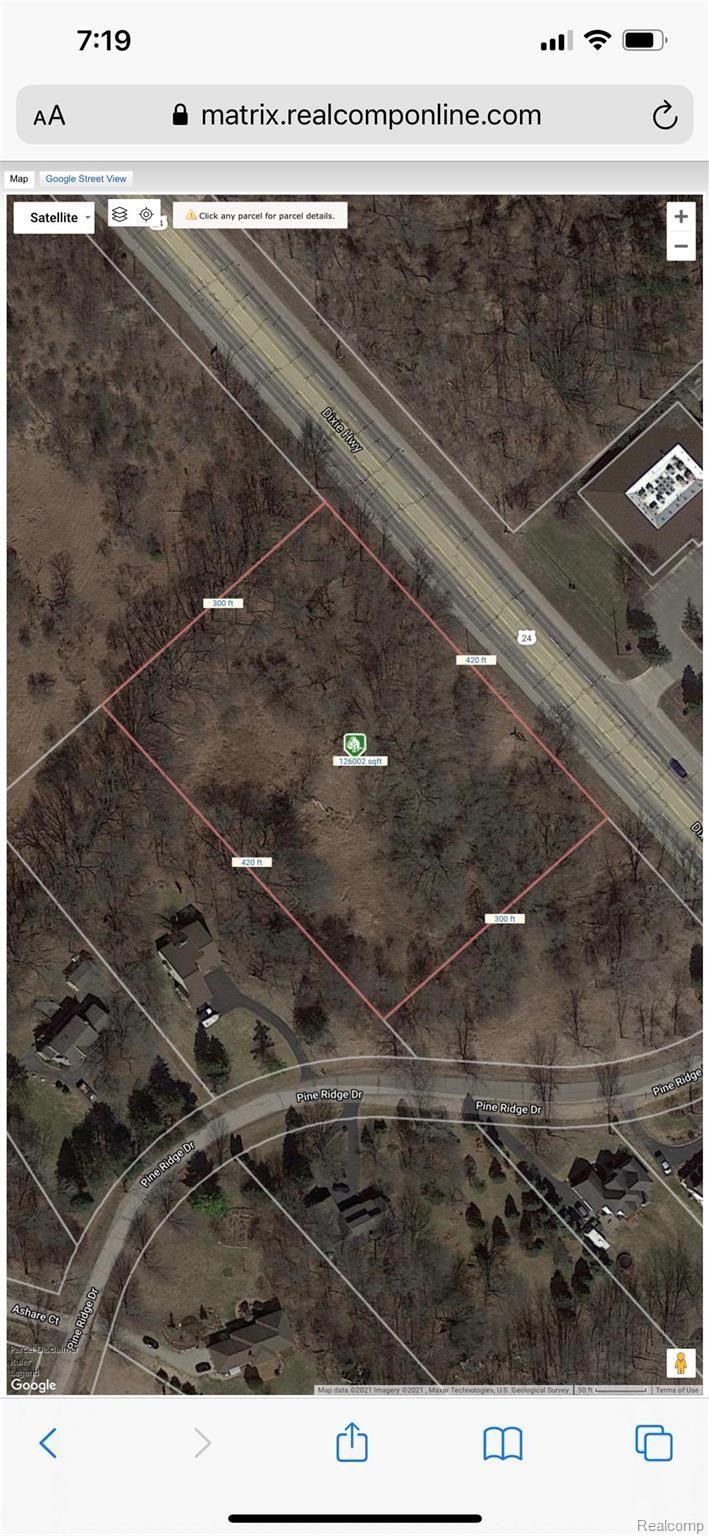 000 Dixie Hwy Property Photo 1