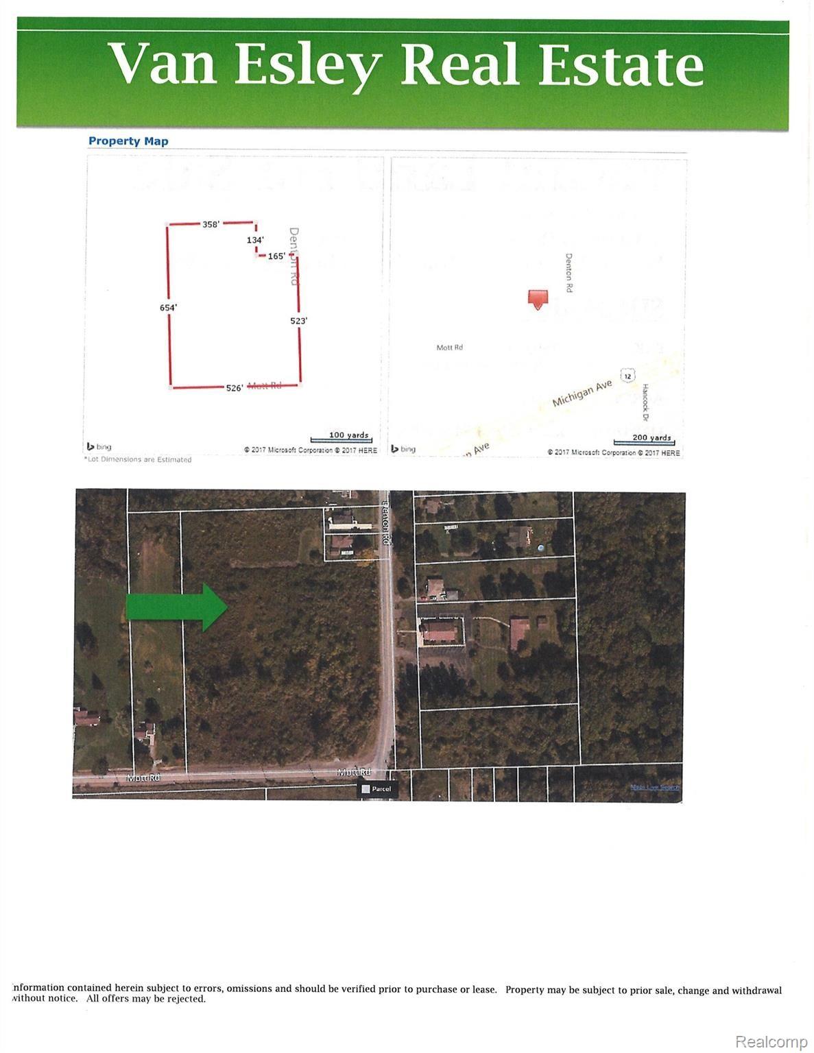 0000 Denton Rd Property Photo 1