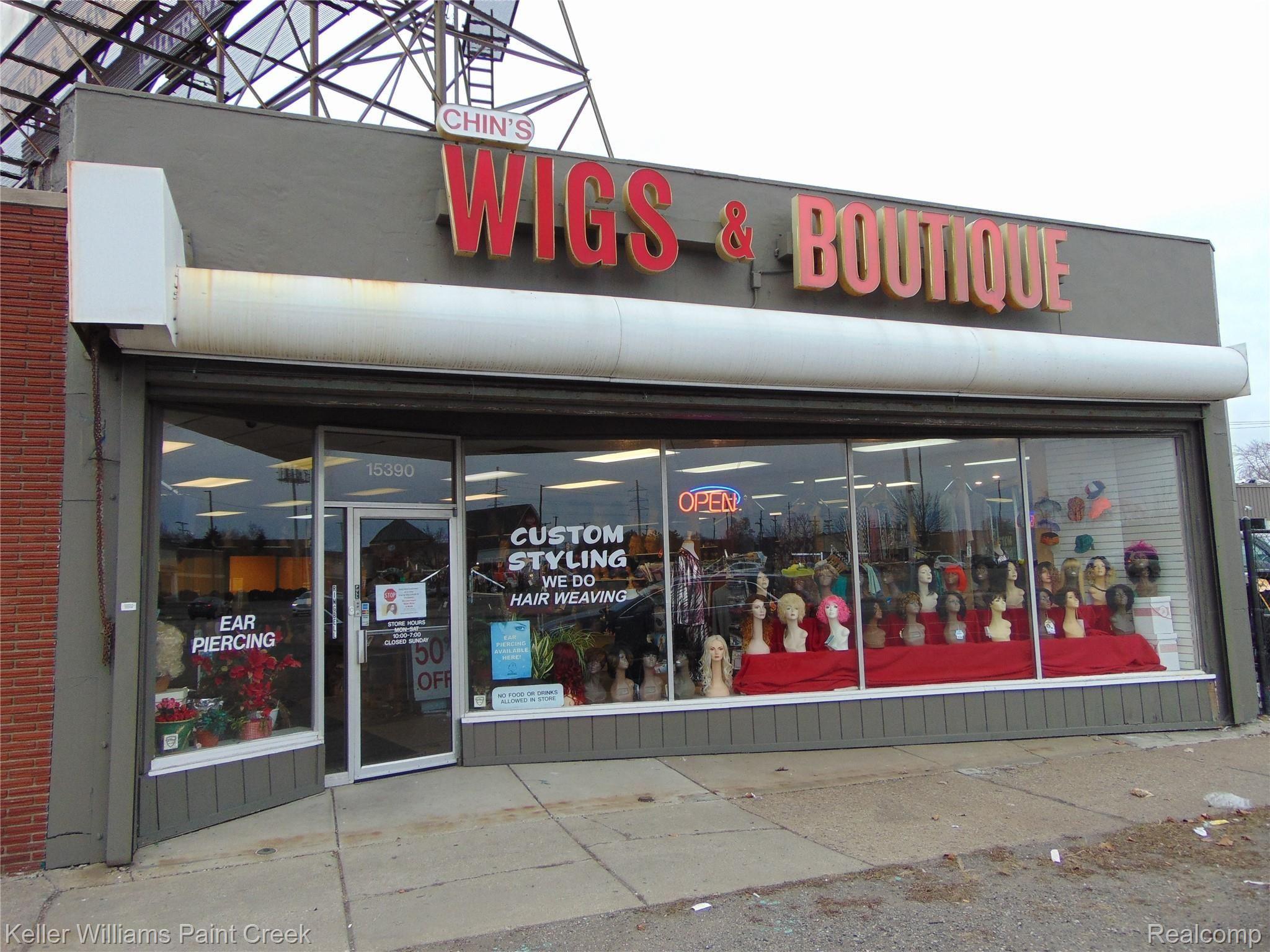 15390 GRATIOT AVE Property Photo 1