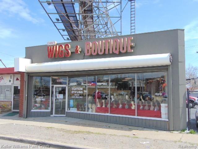15391 GRATIOT AVE Property Photo 1