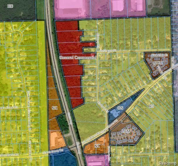00 S Dort Hwy Property Photo 1