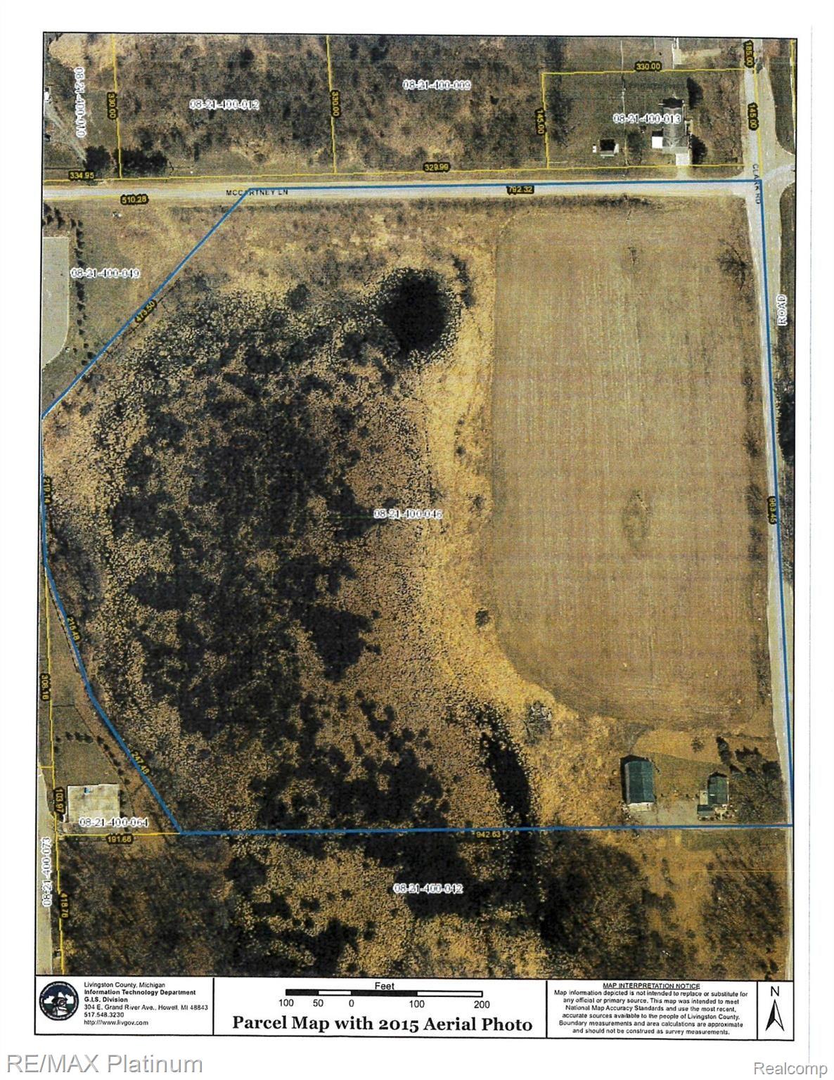 2255 Clark Road Property Photo 1