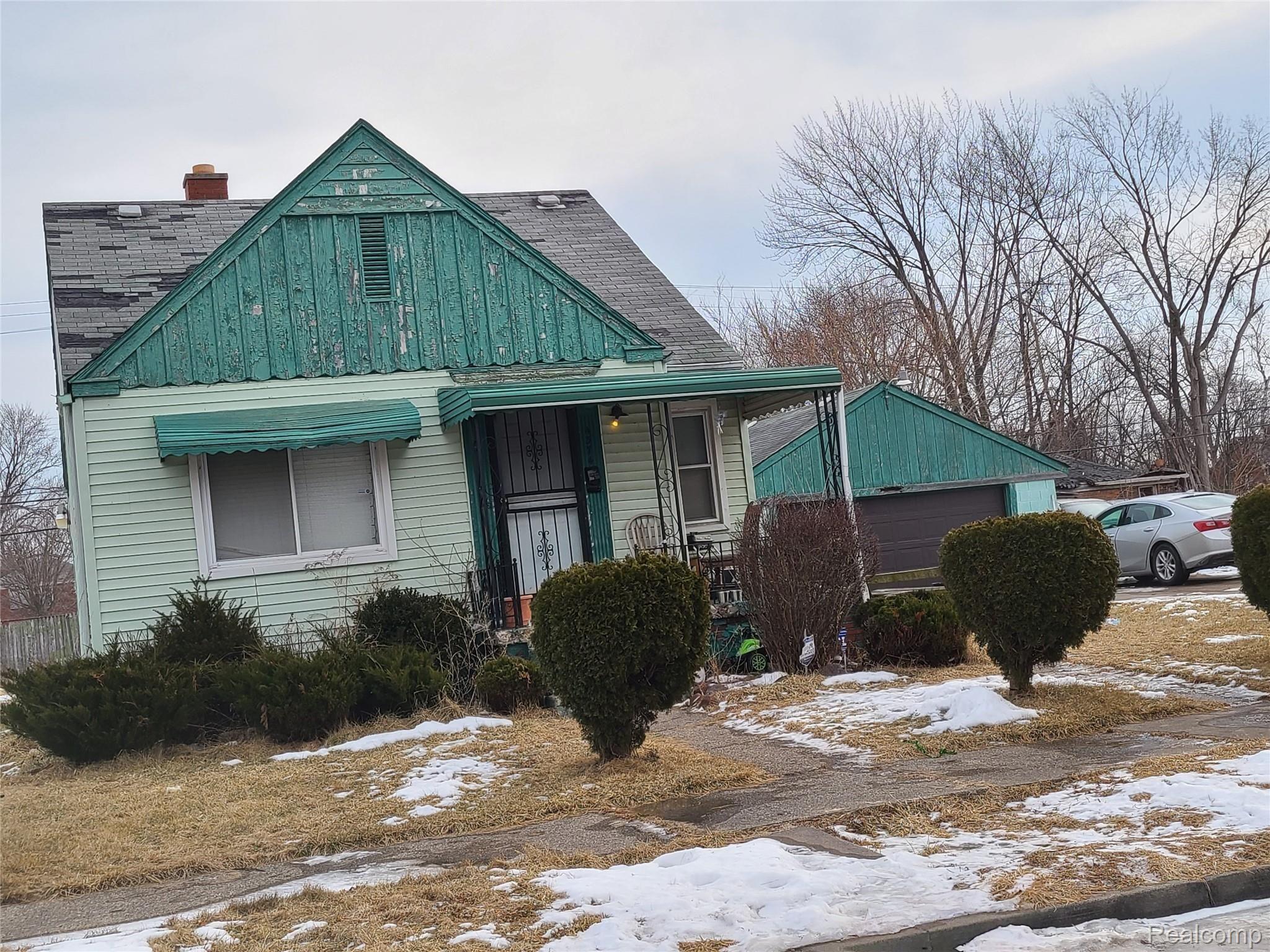 4374 Newport St Property Photo 1