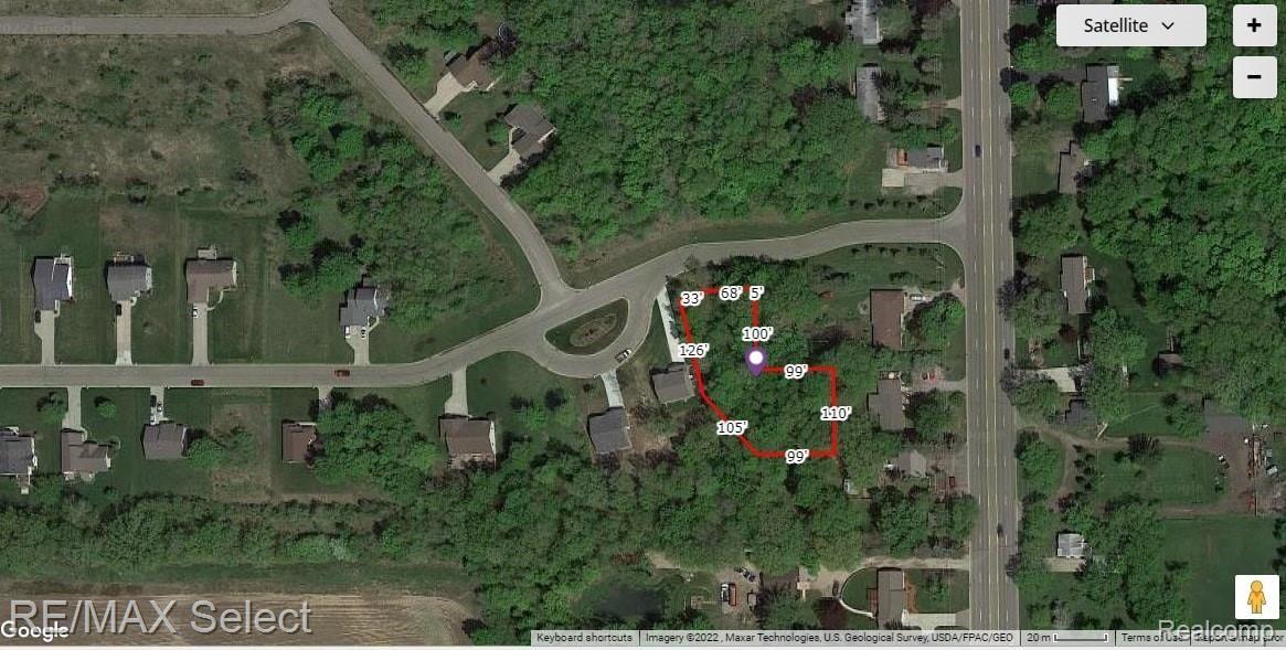 7035 SARATOGA DR Property Photo 1