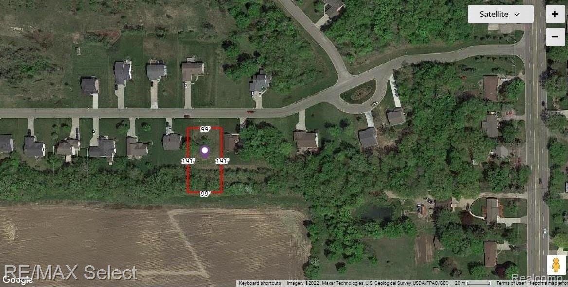 7091 SARATOGA DR Property Photo 1