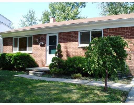 1266 Jones Street Property Photo 1