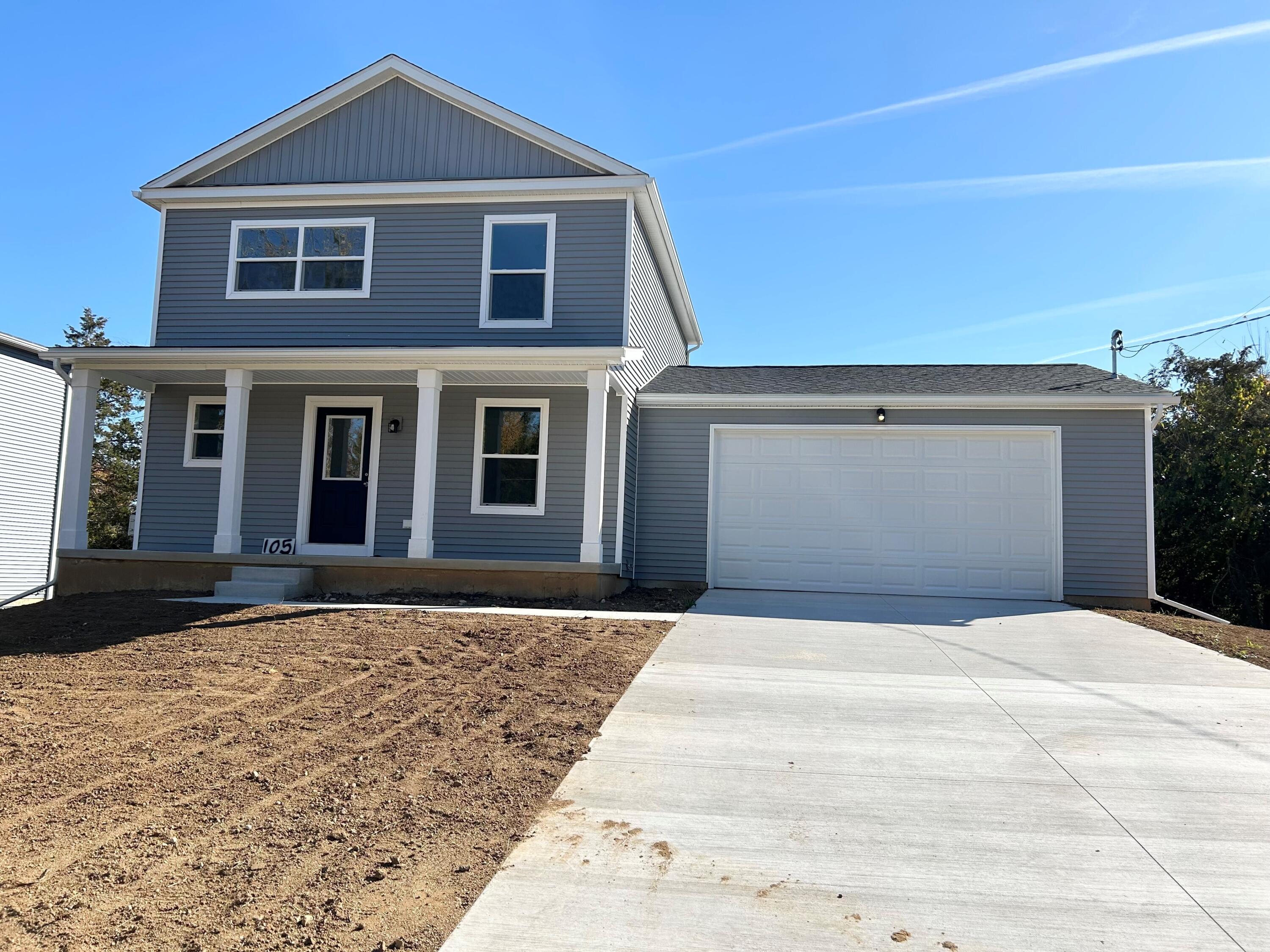 105 Bingham Drive Property Photo 1