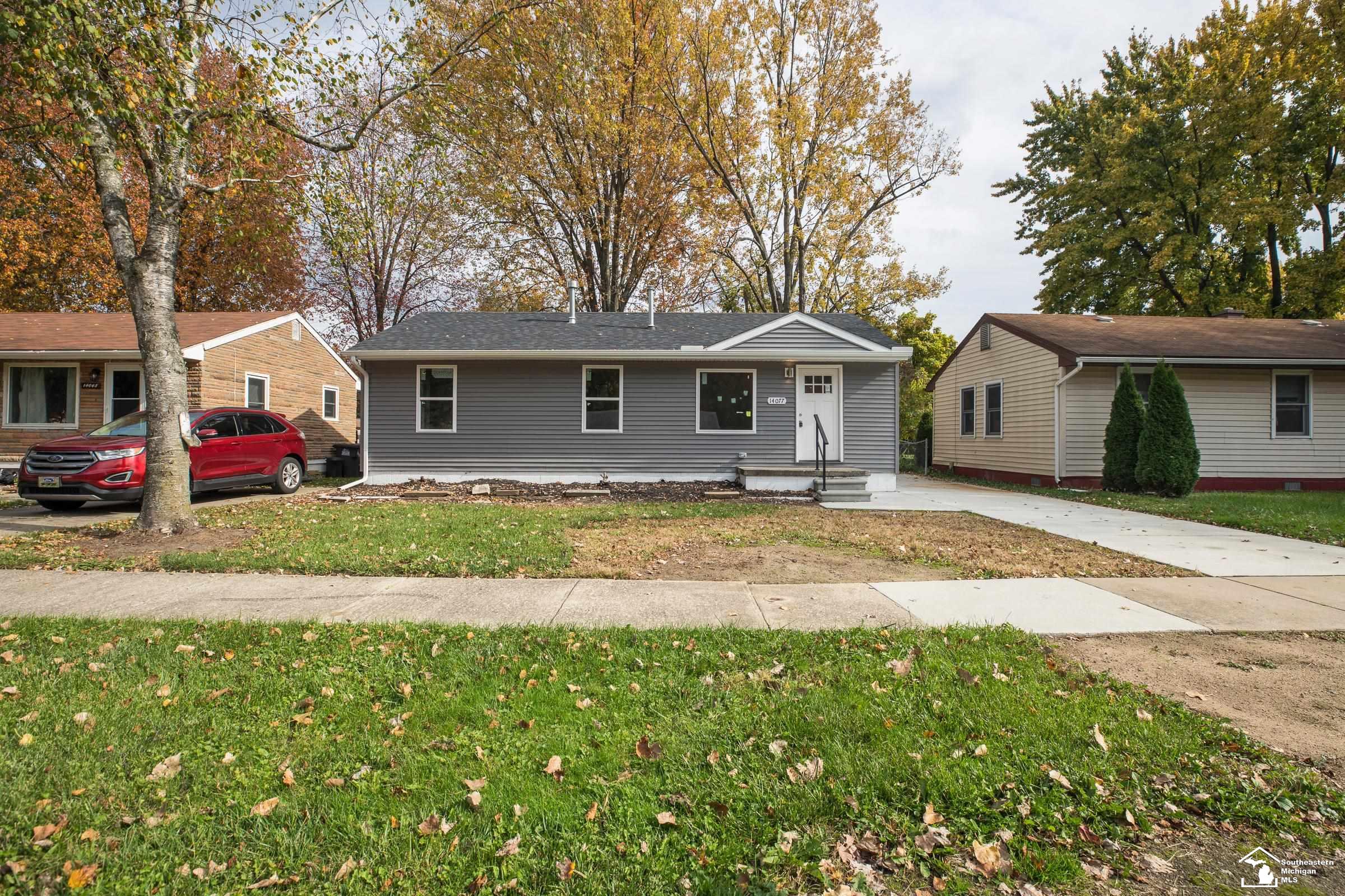 14077 FELLRATH ST Property Photo 1