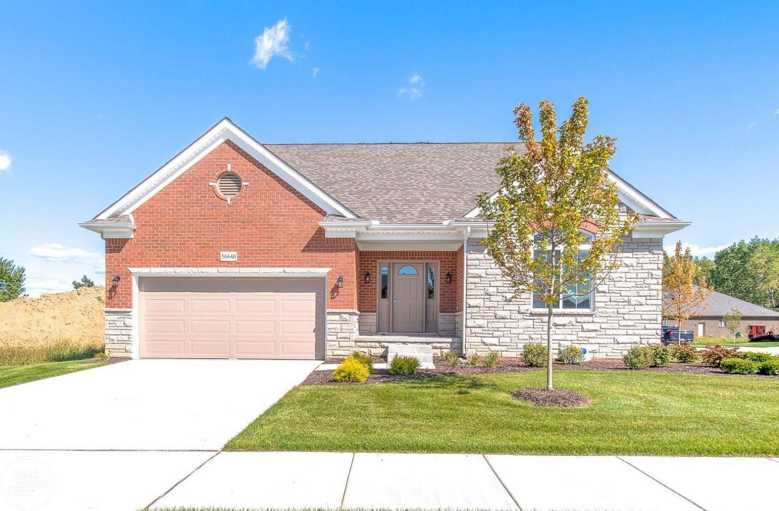 56640 Via Toscana Dr Property Photo 1