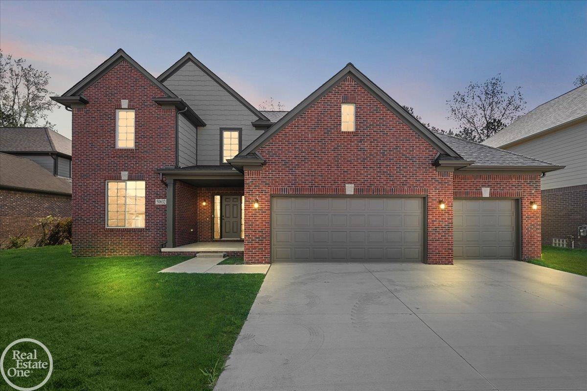 50632 Summit View Dr Property Photo 1