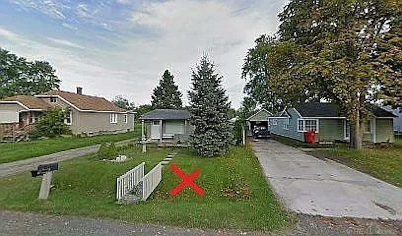520 Michigan Ave Property Photo