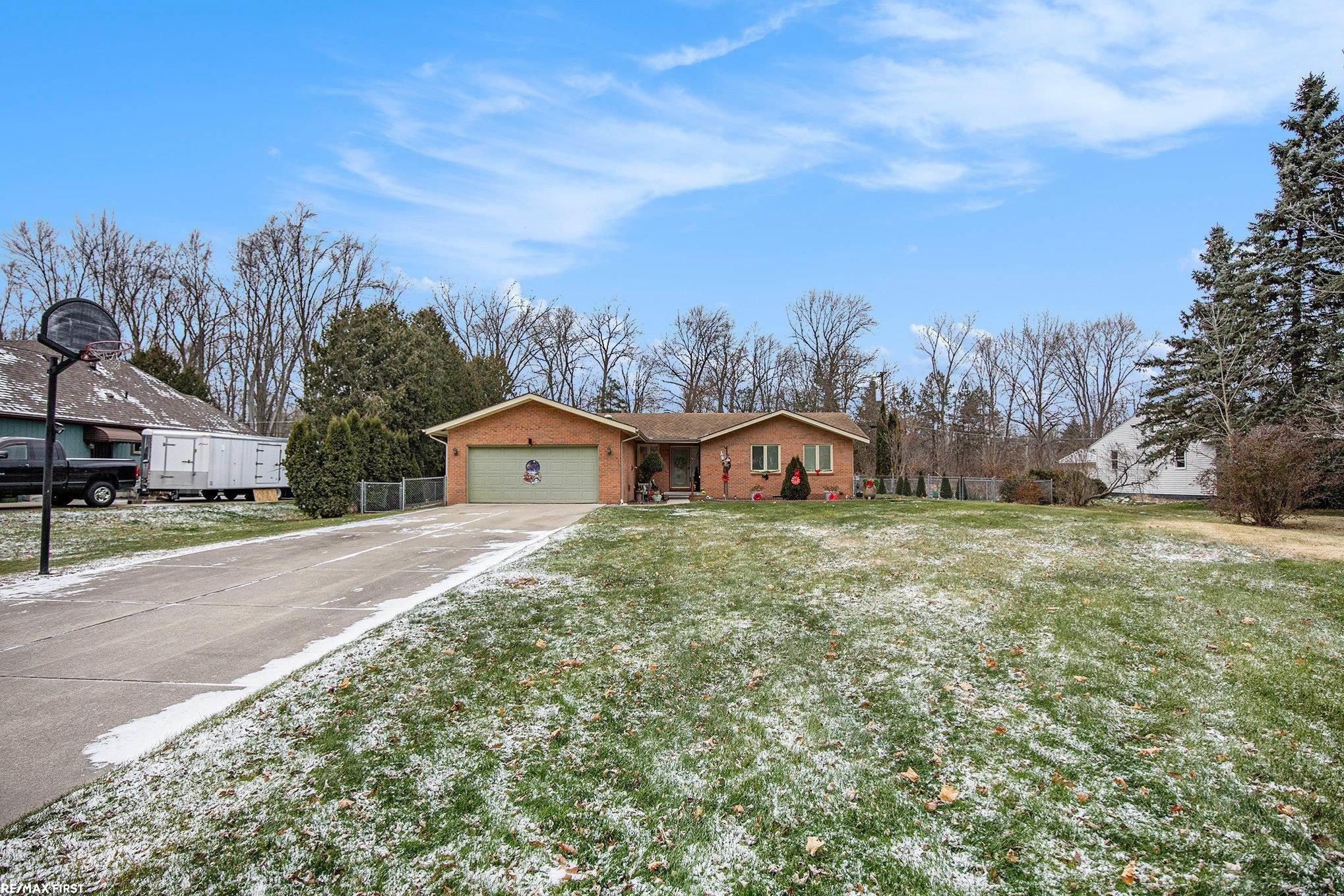 11435 Rhode DR Property Photo 1