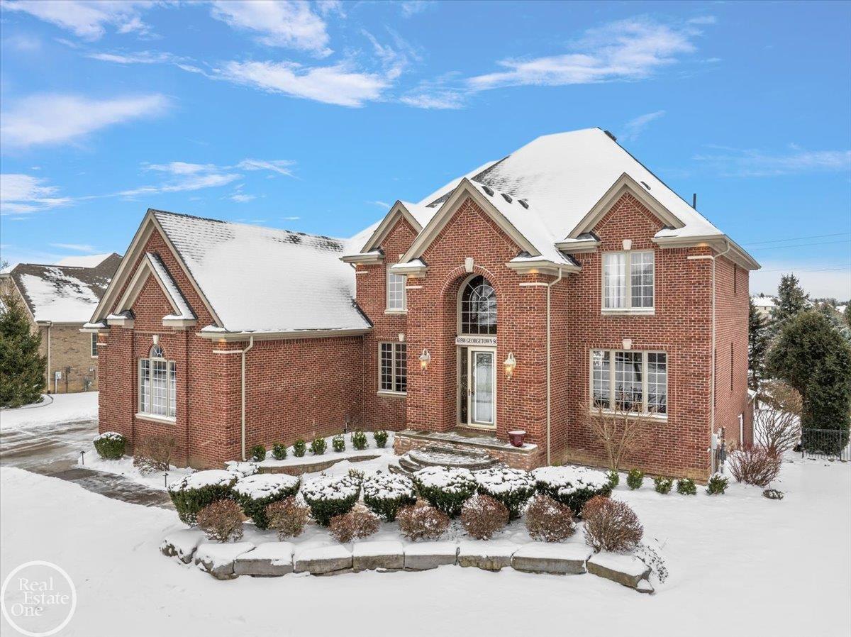 63588 Georgetowne S. DR Property Photo 1