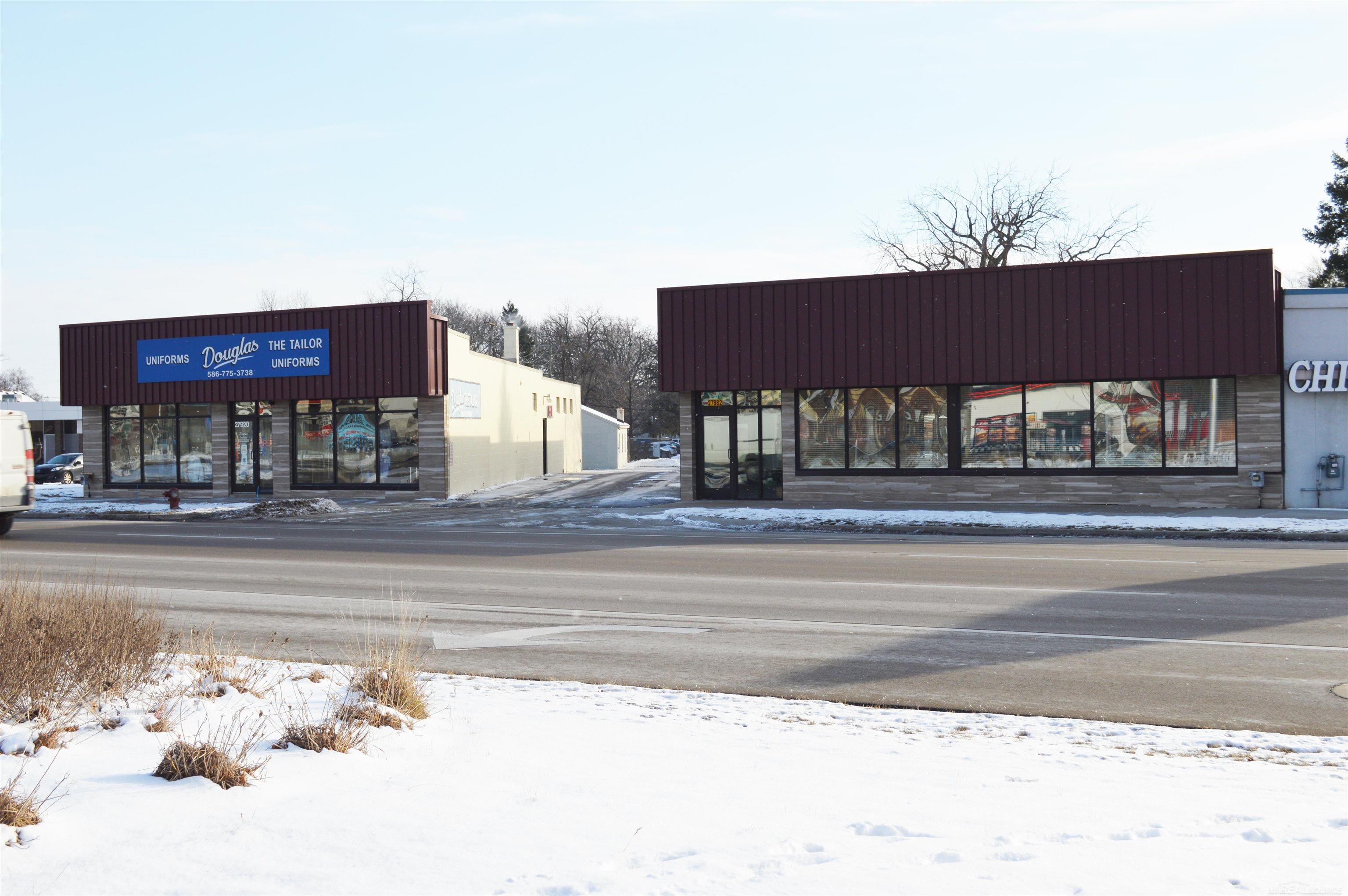 27882 Gratiot Ave Property Photo 1