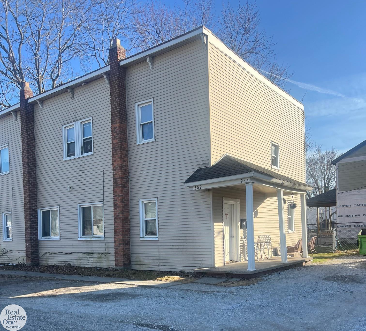 309 Green St Property Photo