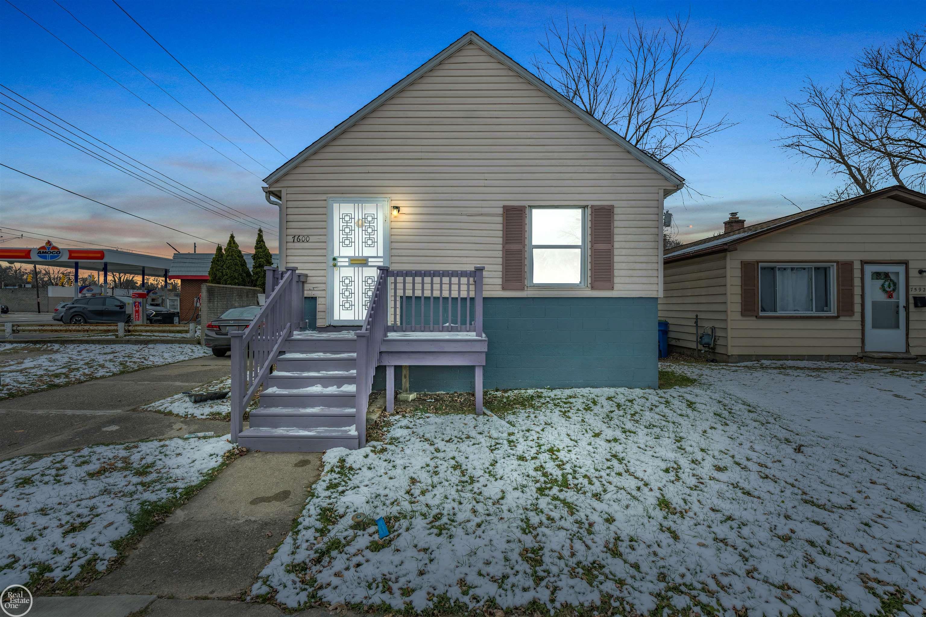 7600 Chalmers AVE Property Photo 1