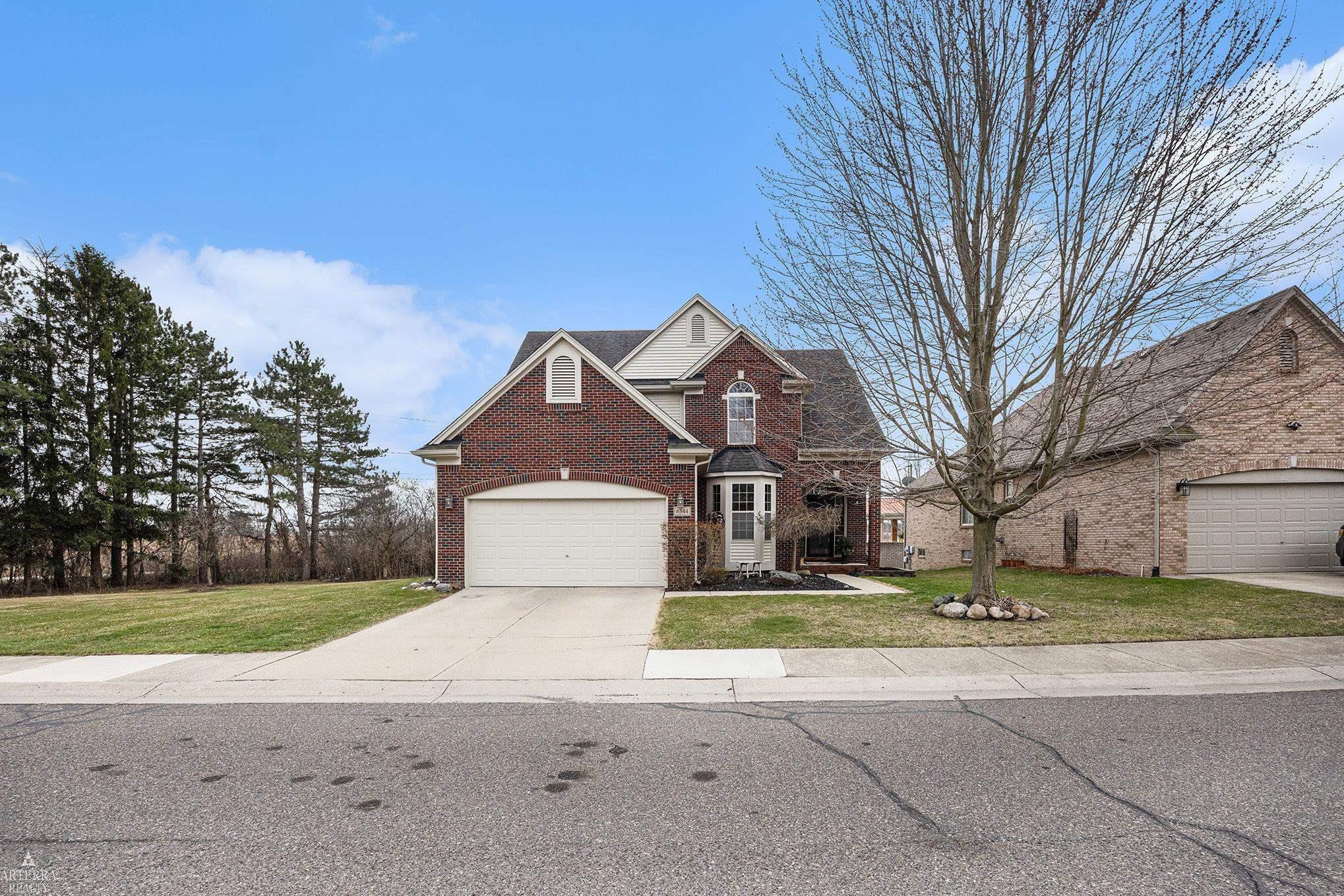 6344 Trailside Dr Property Photo 1