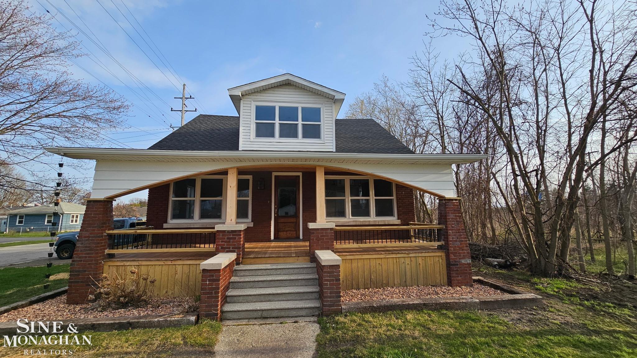 2702 Griswold Property Photo 1