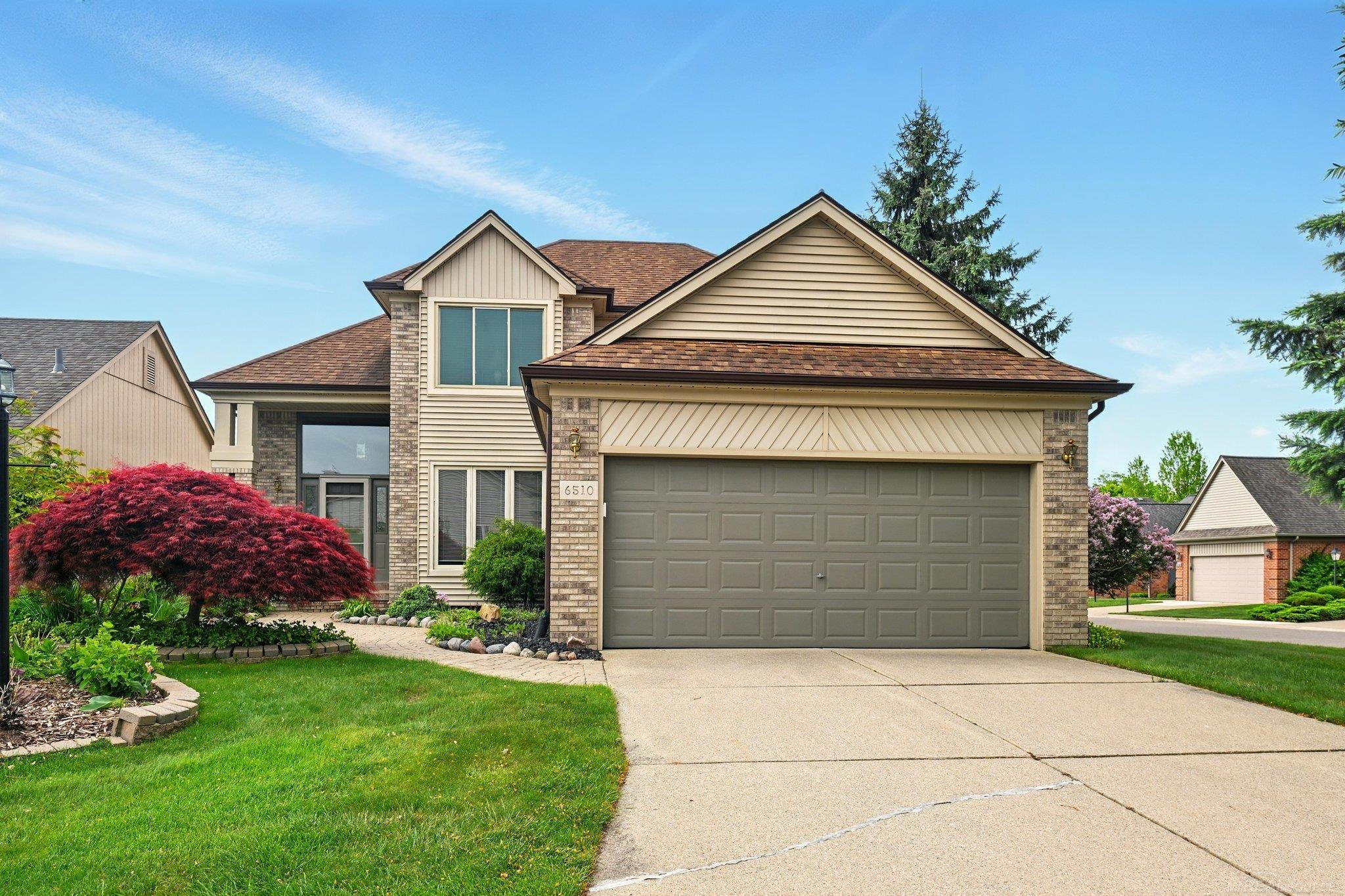 6510 Cross Creek Dr Property Photo 1