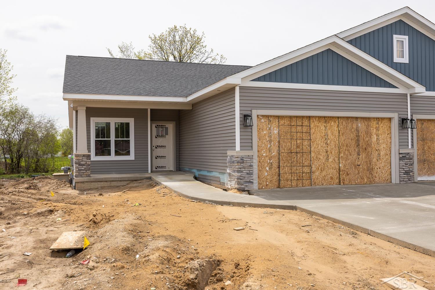 4141 Woodburn CT Property Photo 1