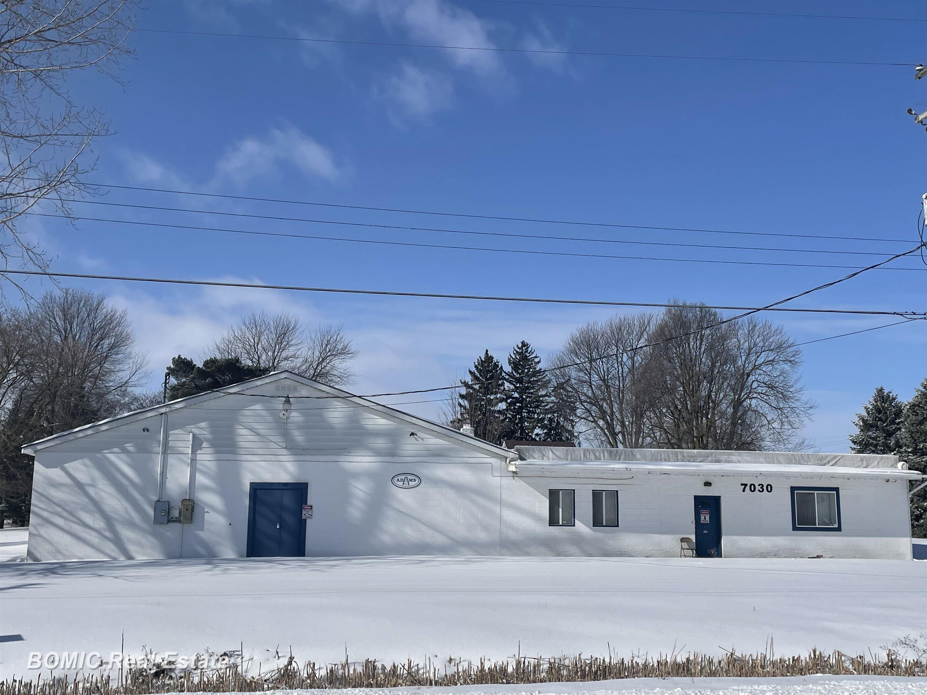 7030 East Rd Property Photo 1
