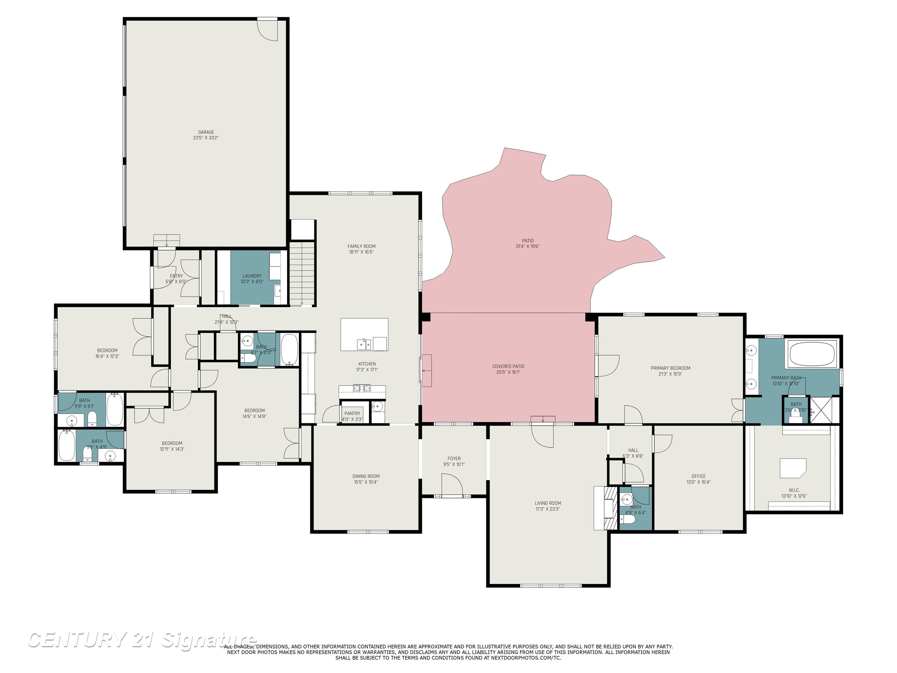 3698 E Felicia Dr Property Photo 6