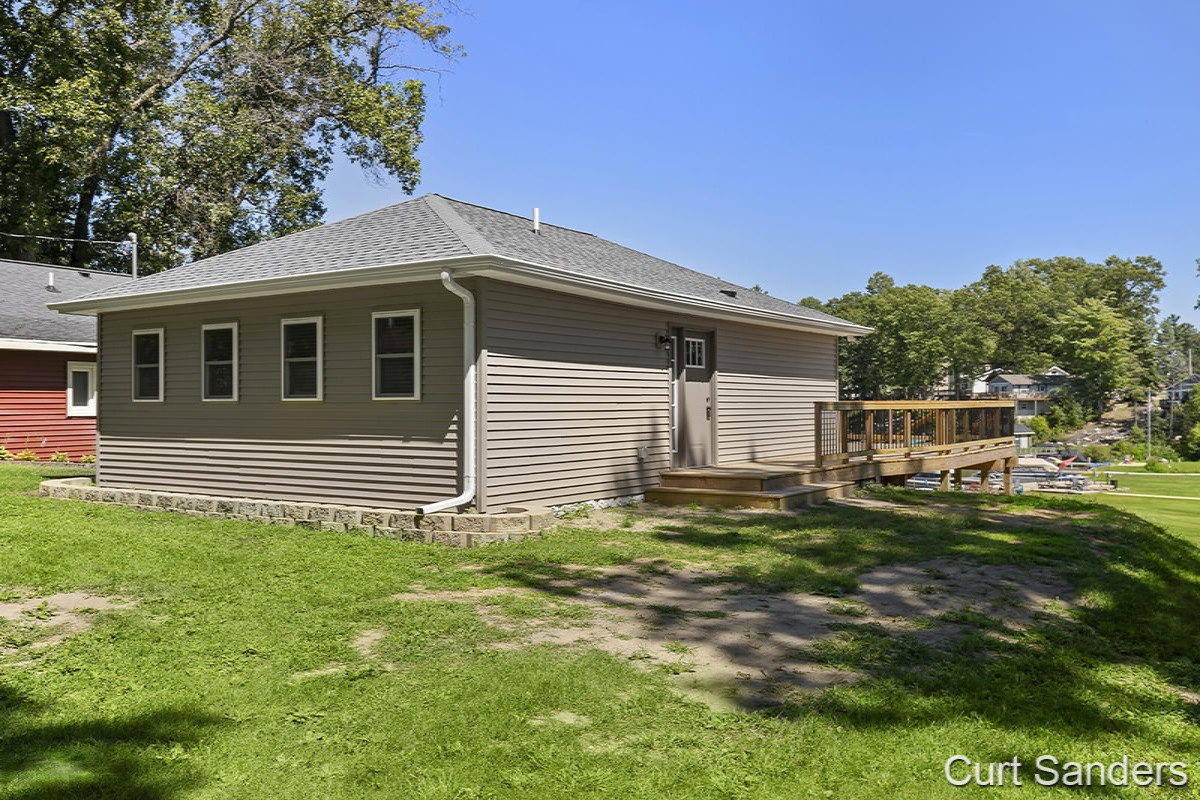 1349 E. Hess Lake Drive Property Photo 1