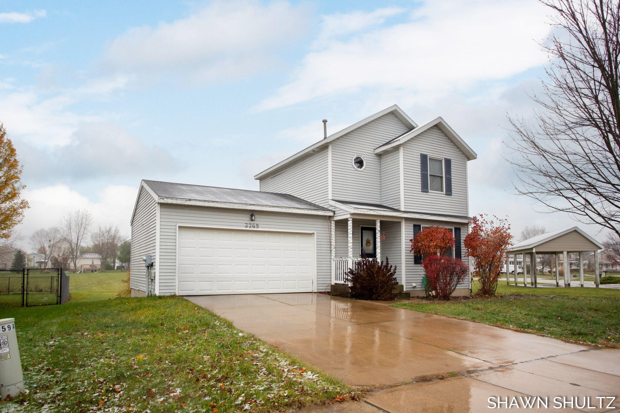 3269 Aberdeen Avenue Property Photo 1