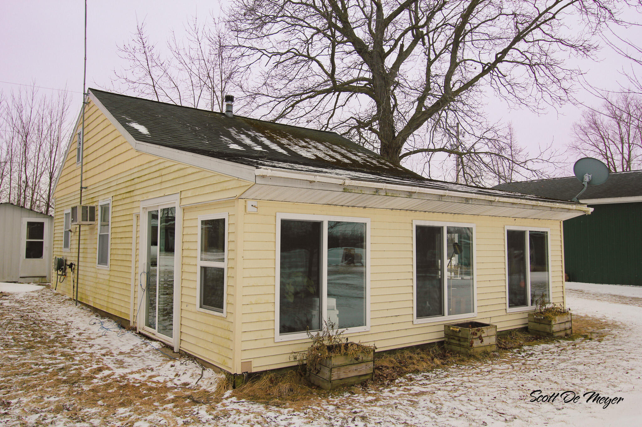 315 Olsen Drive Property Photo 1