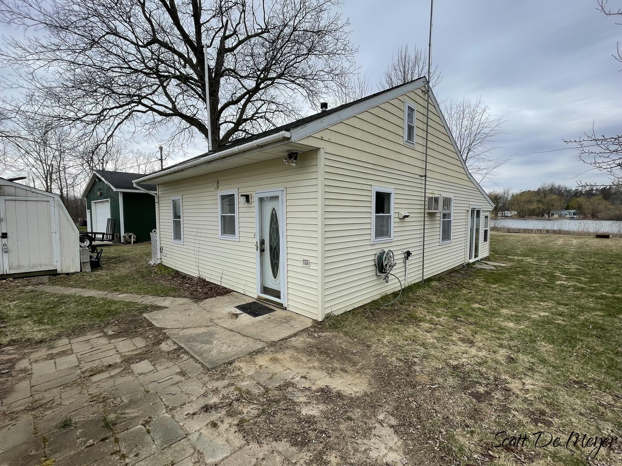 315 Olsen Drive Property Photo 3