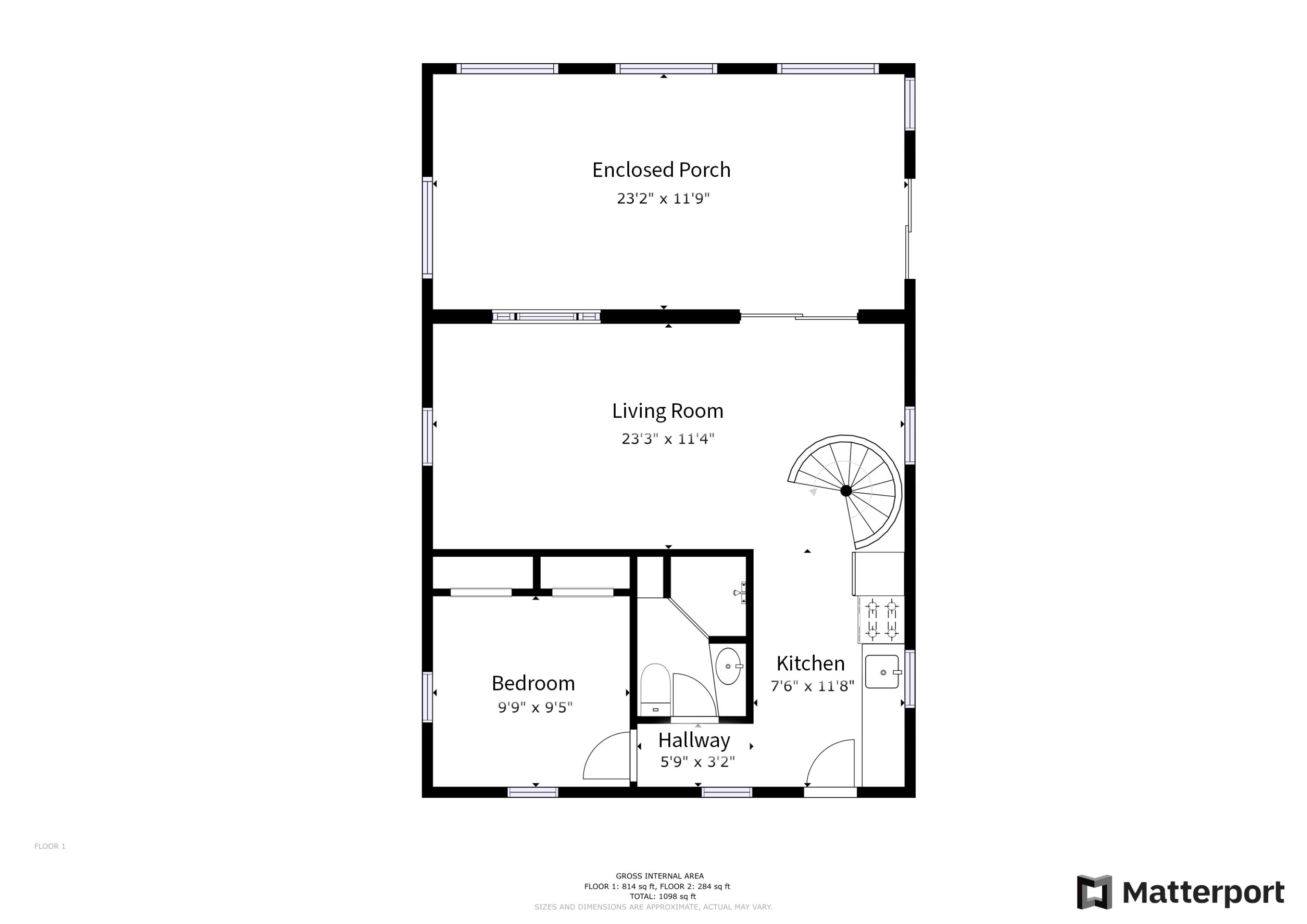 315 Olsen Drive Property Photo 8