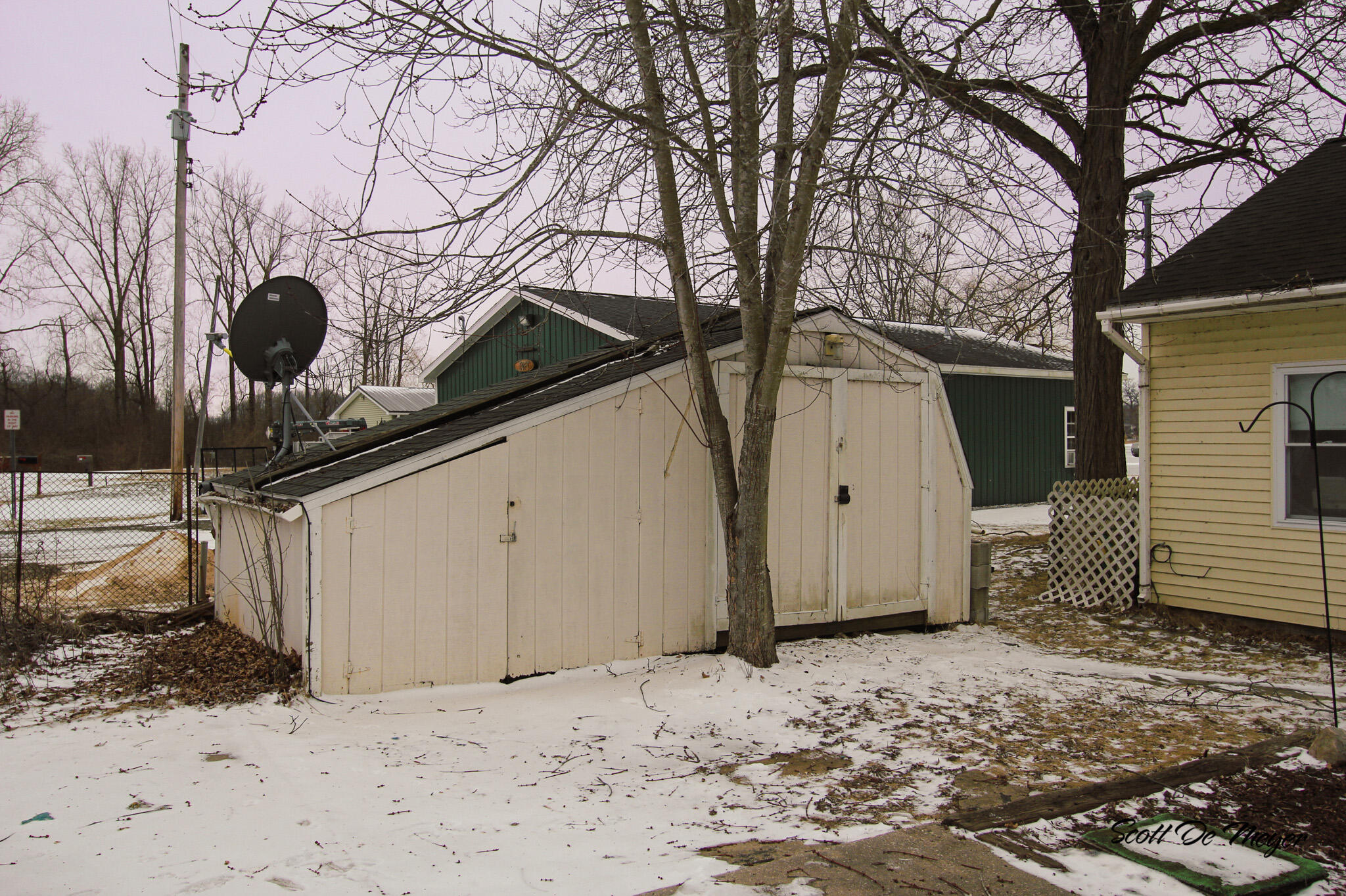 315 Olsen Drive Property Photo 43
