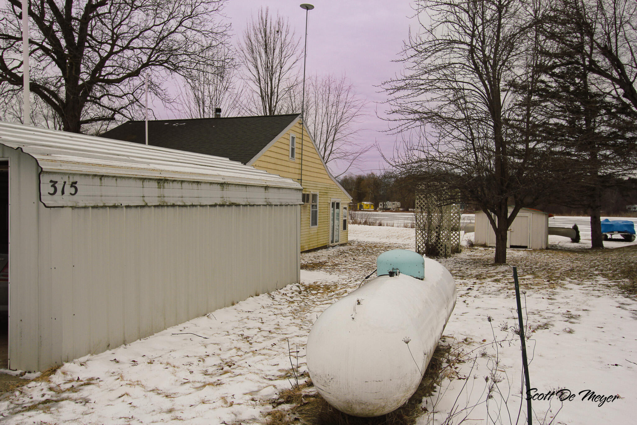 315 Olsen Drive Property Photo 48