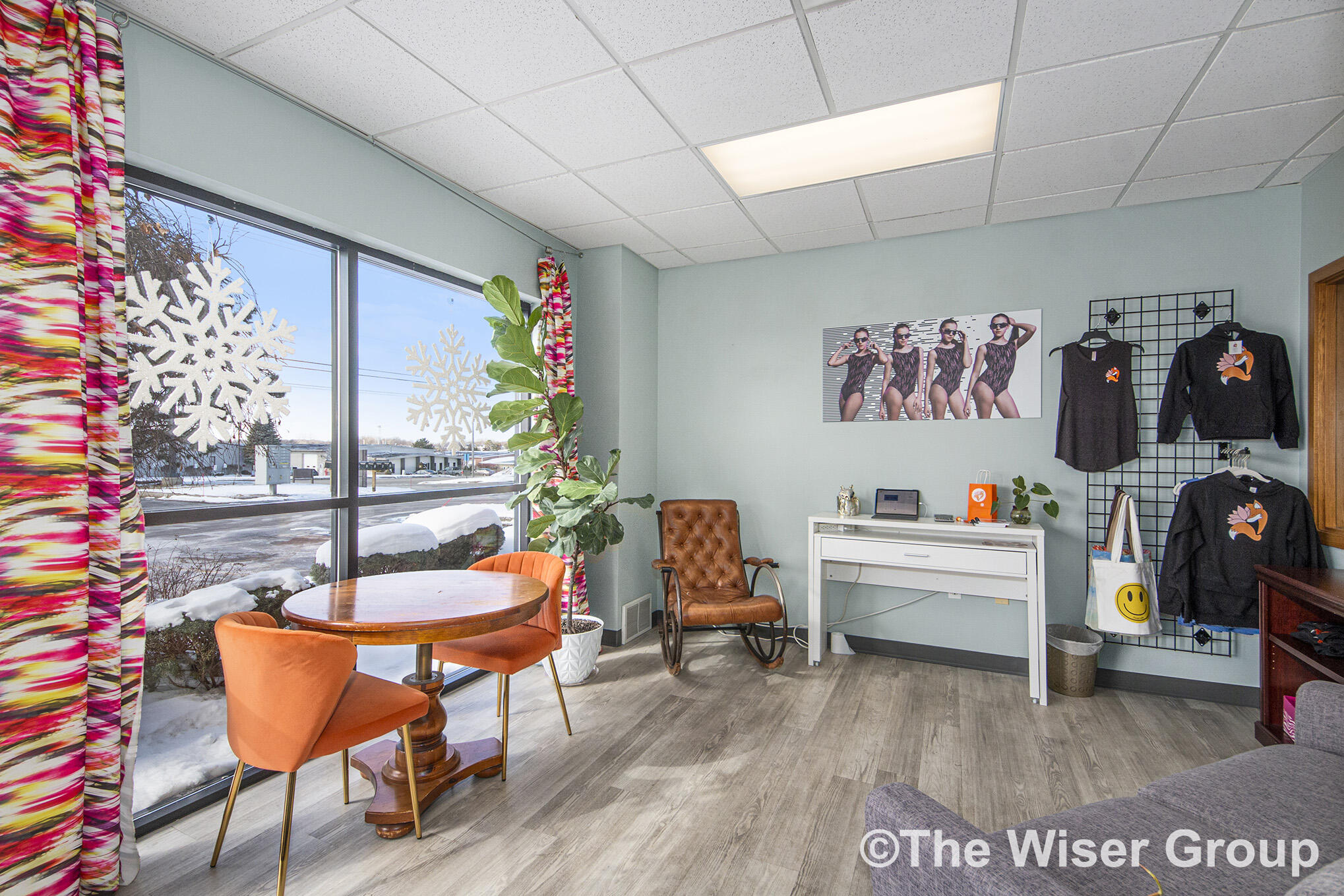 4540 E Paris Avenue Se Unit: Ste A Property Photo 4