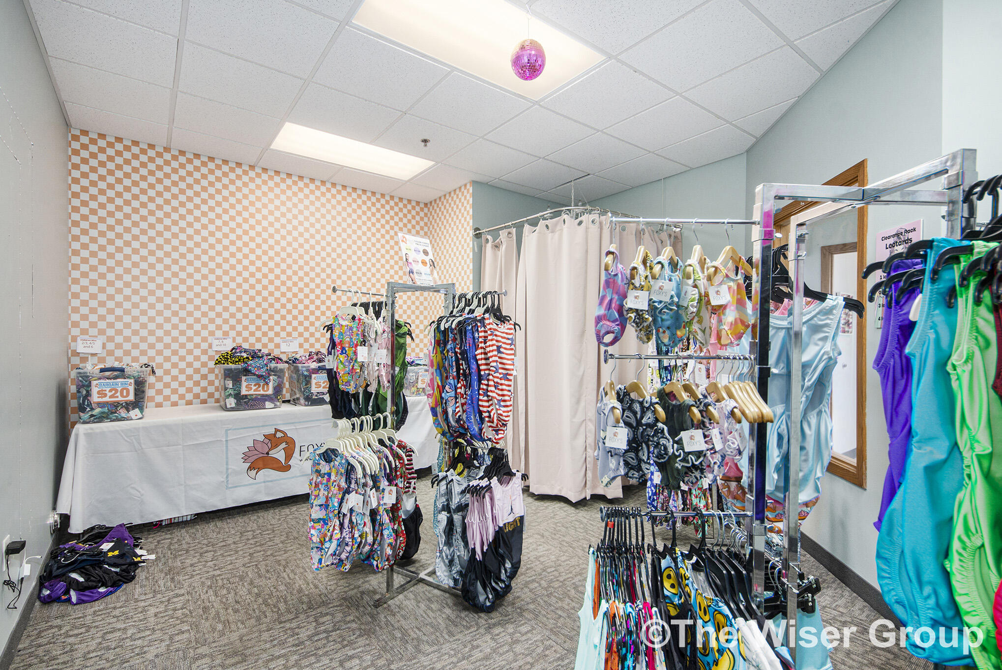 4540 E Paris Avenue Se Unit: Ste A Property Photo 5